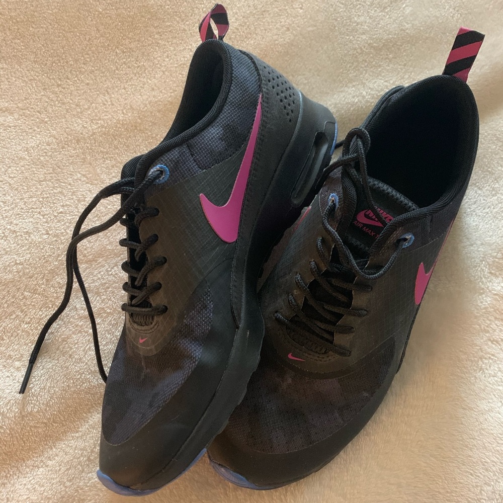 Women’s Nikes